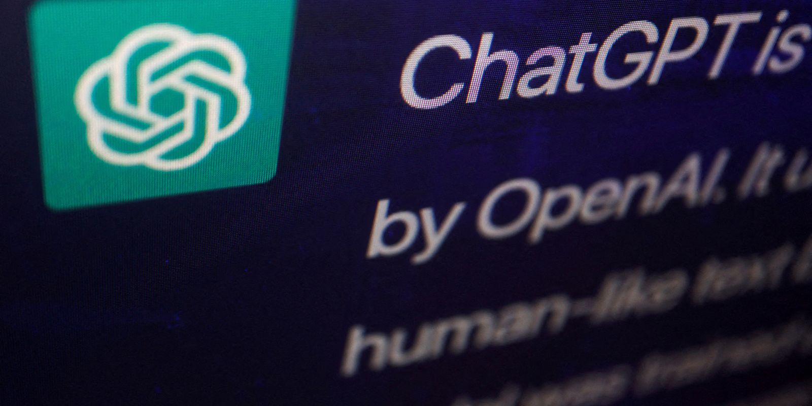 Levantamento aponta uso de IA sem identificação por candidatos