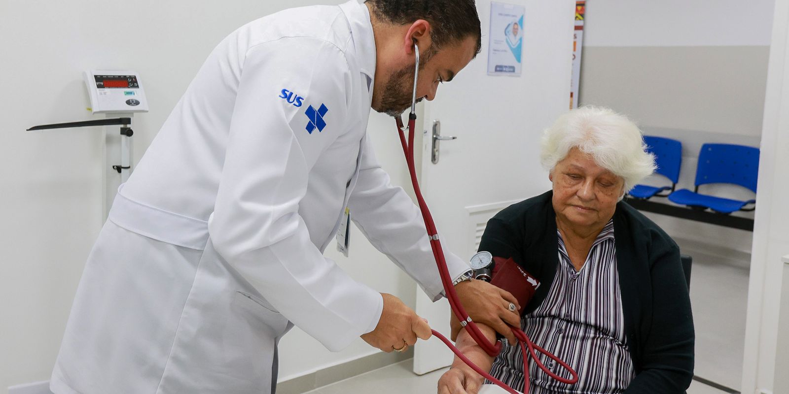 Prova que avalia formação médica ocorre neste domingo em todo país