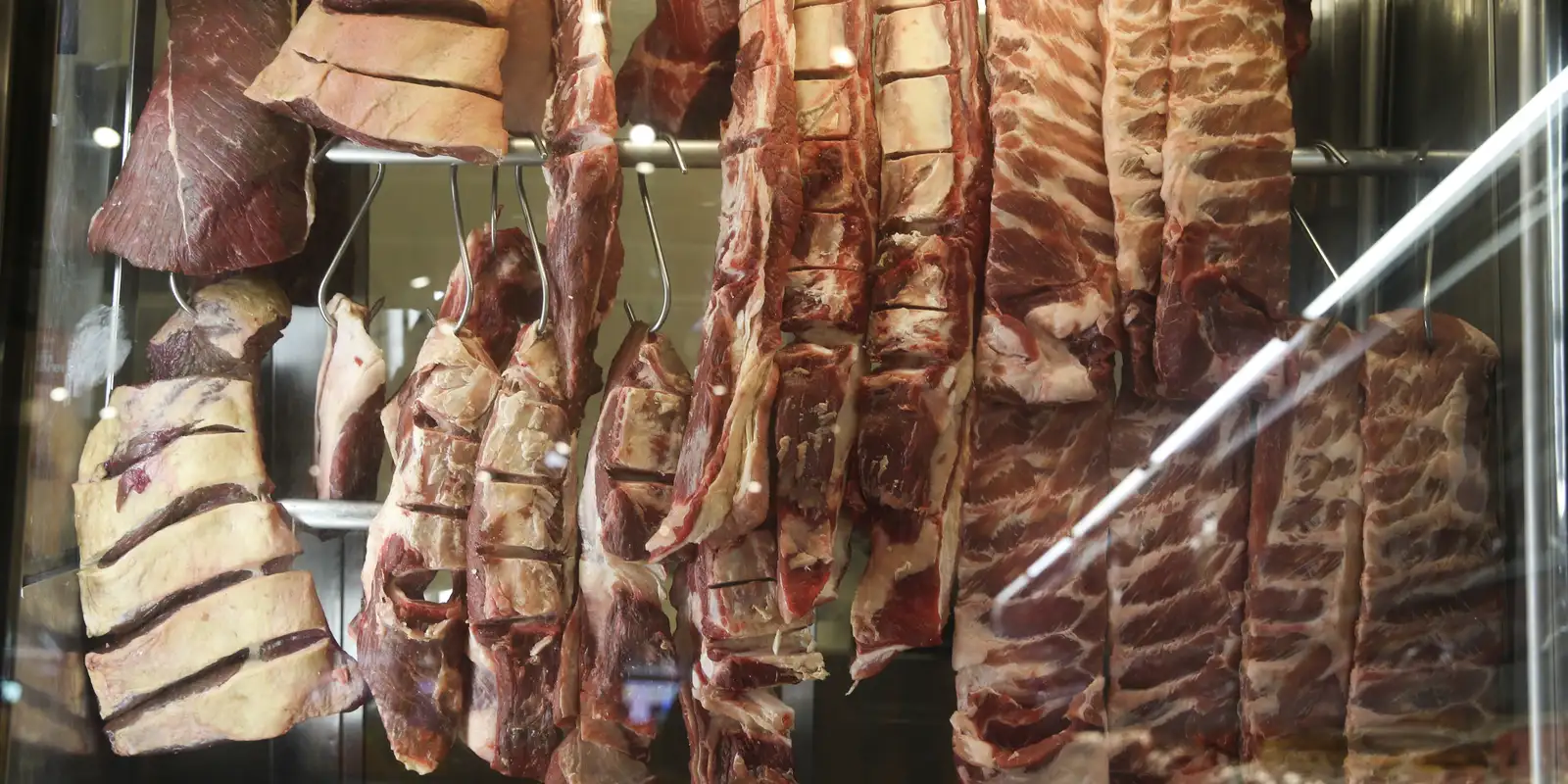Cota chinesa faz exportação de carne bovina recuar 27,1% em agosto