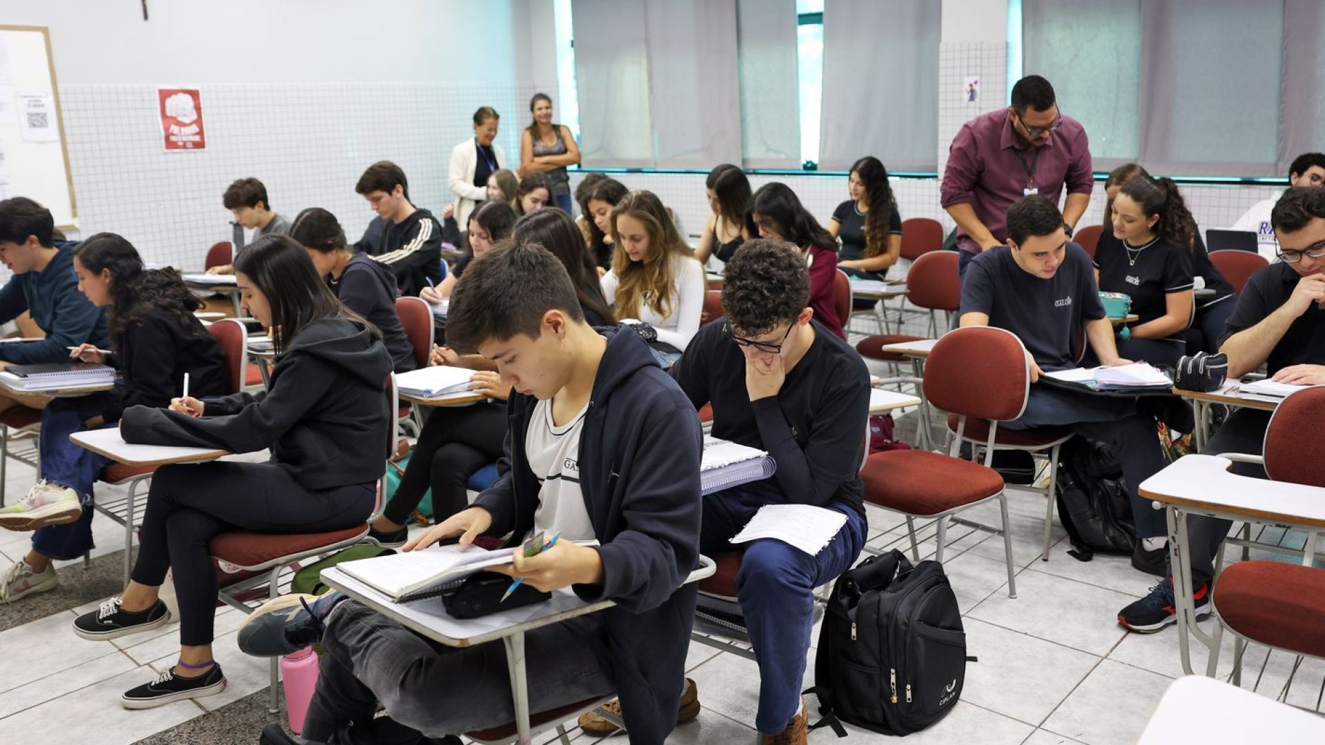 Alunos do Prouni podem solicitar bolsa permanência de R$ 700 por mês