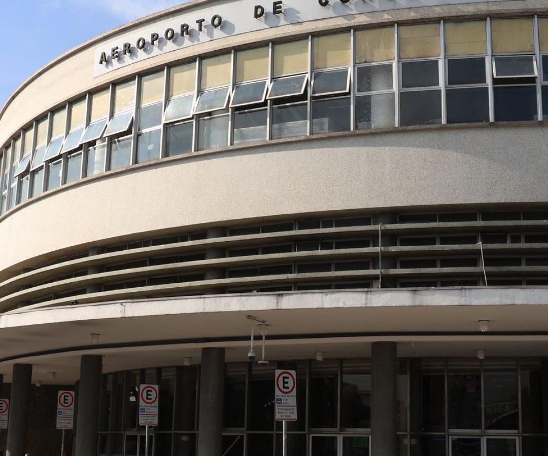 Anac permite voos após as 23h em Congonhas em situações excepcionais