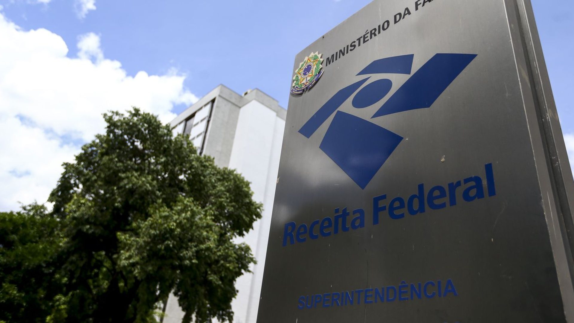 Arrecadação federal cresce 8,97% em julho e chega a R$ 289,3 bilhões