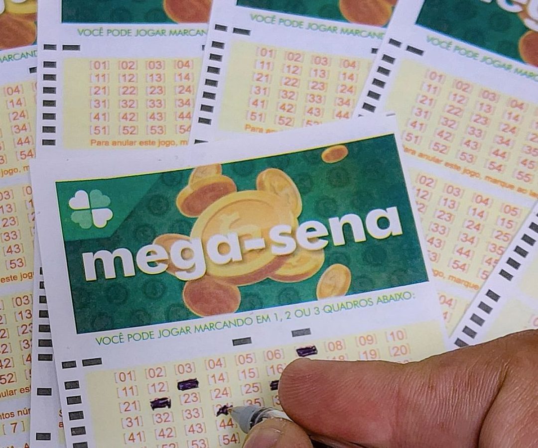 Mega-sena acumula e pagará R$ 78 milhões no próximo sorteio