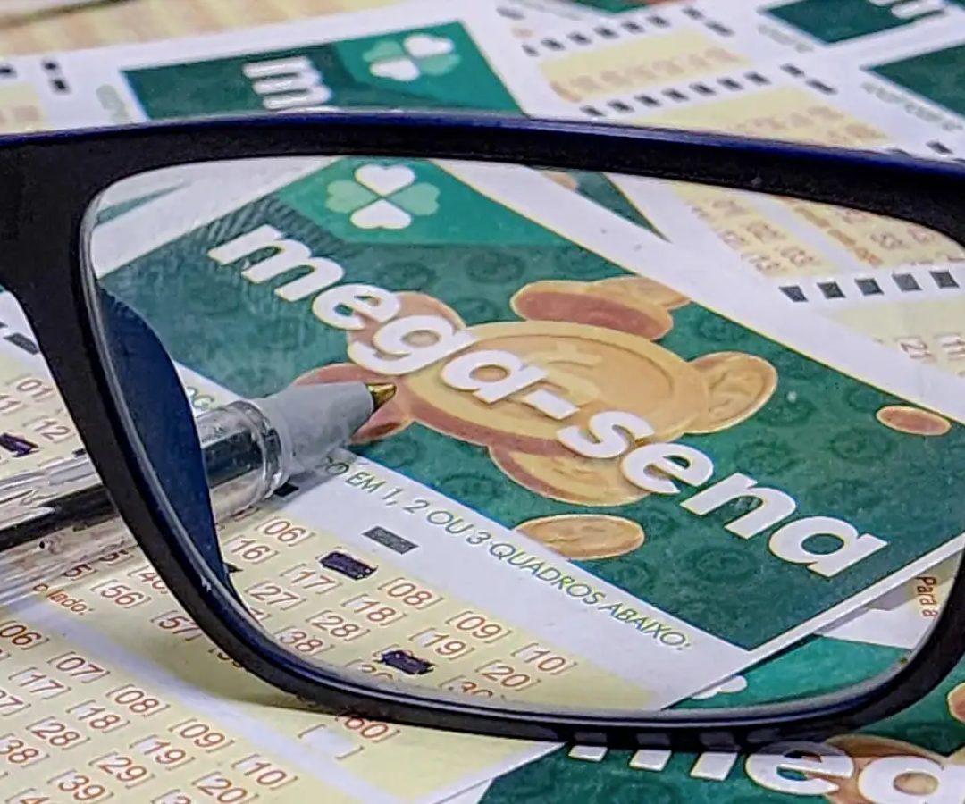 Mega-Sena acumula para R$ 52 milhões; veja os números sorteados