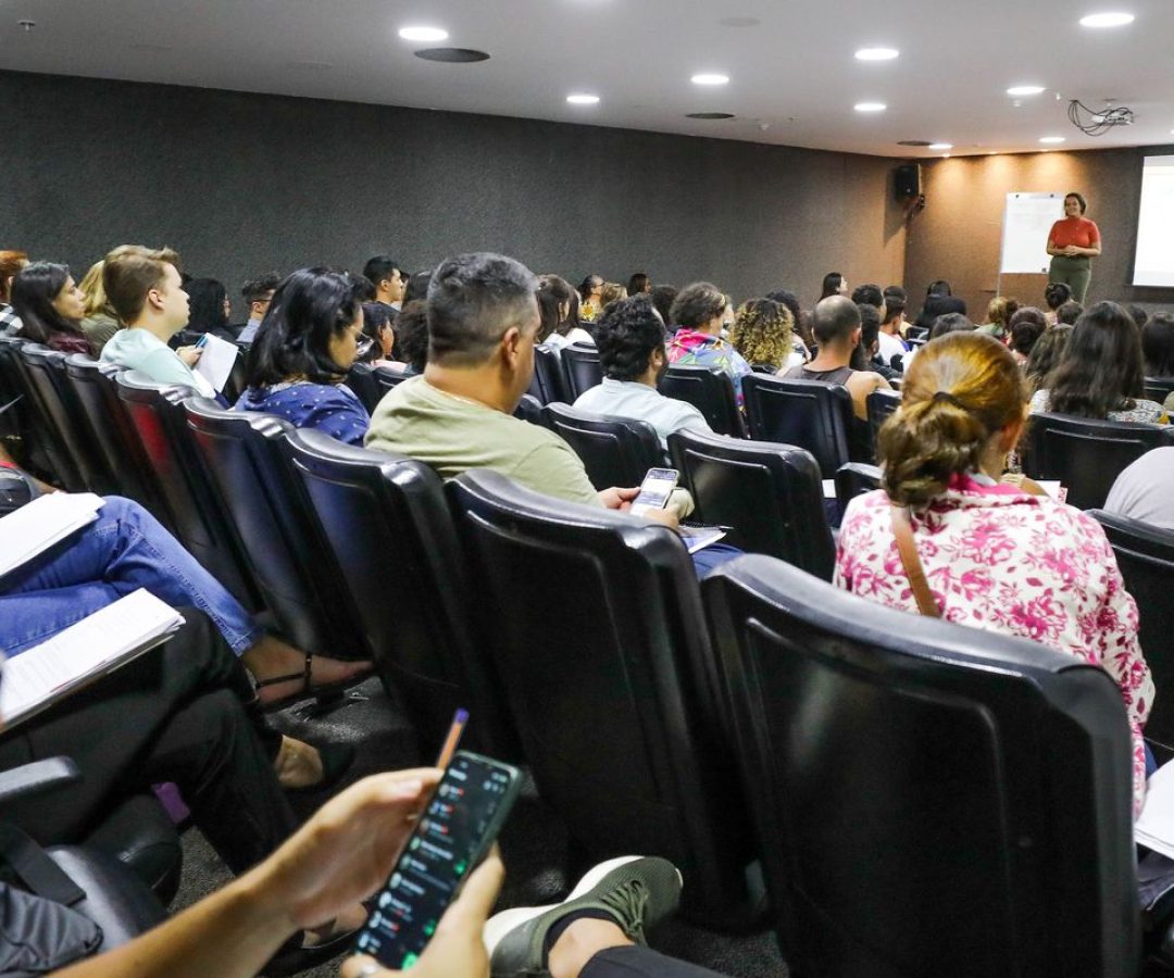 CNU 2025: sai nova lista de classificados para vagas remanescentes