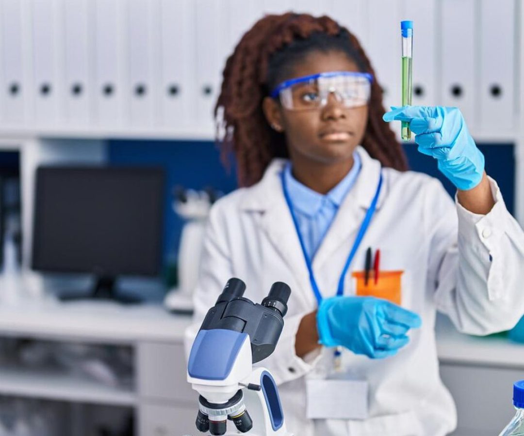 Prêmio Mulheres e Ciência tem inscrições abertas até quinta-feira