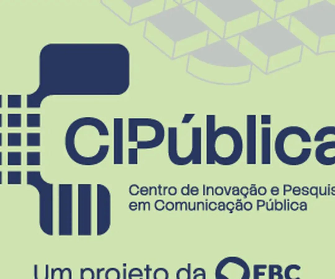 EBC lança Centro de Inovação e Pesquisa em Comunicação Pública