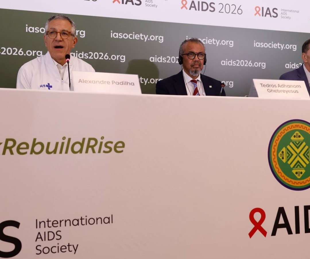 Remédio injetável que previne HIV pode entrar no SUS até o fim o ano
