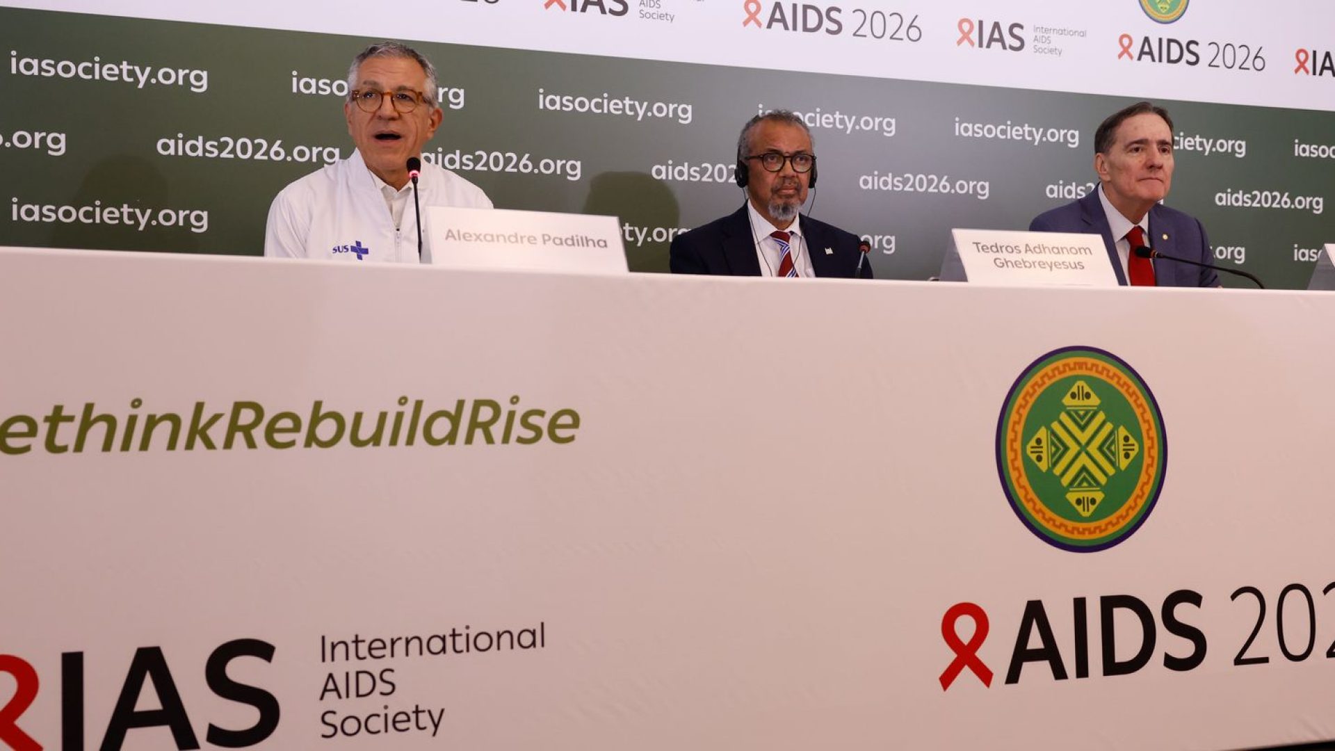 Remédio injetável que previne HIV pode entrar no SUS até o fim o ano