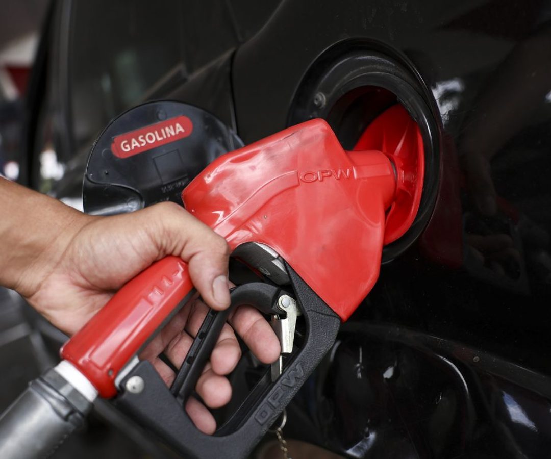 Nova lei aumenta penas para furto e roubo de combustíveis