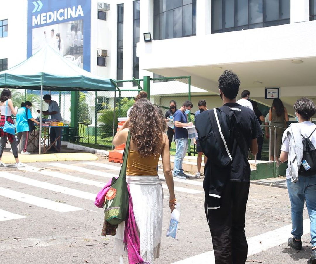 Renegociação de dívidas do Fies pode ser feita até 16 de setembro