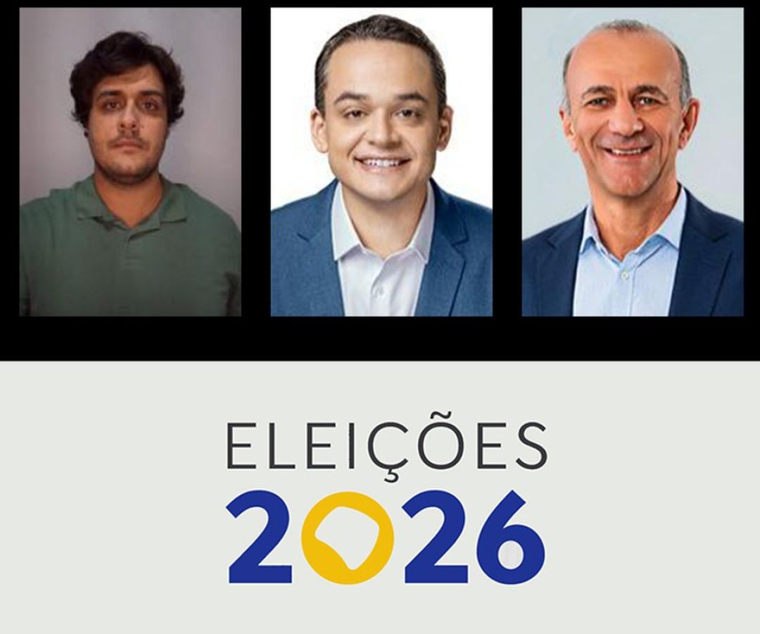 Saiba quem são os cinco candidatos a governador no Espírito Santo
