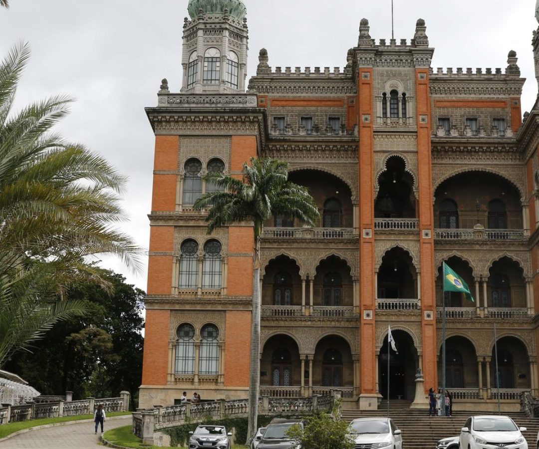 Fiocruz mostra destaques da 13ª Olimpíada de Saúde e Meio Ambiente