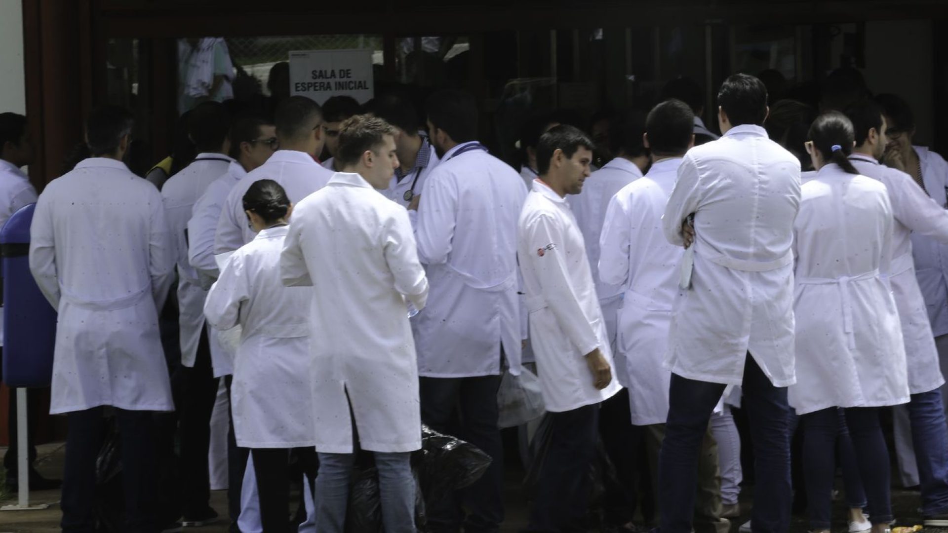 Prazo para recursos do Enamed 2026 e Revalida 2026/2 vai até quinta