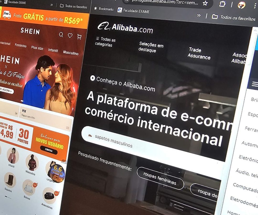 MP da "taxa das blusinhas" é aprovada na Câmara e vai ao Senado