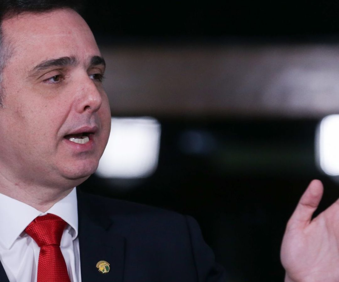 Rodrigo Pacheco, ex-presidente do Senado, será ministro do TCU