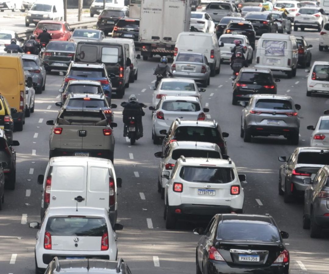 Programa CNH do Brasil aumenta pedidos de habilitação em mais de 200%