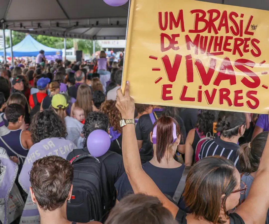 Casos de violência política de gênero crescem 11 vezes em 4 anos