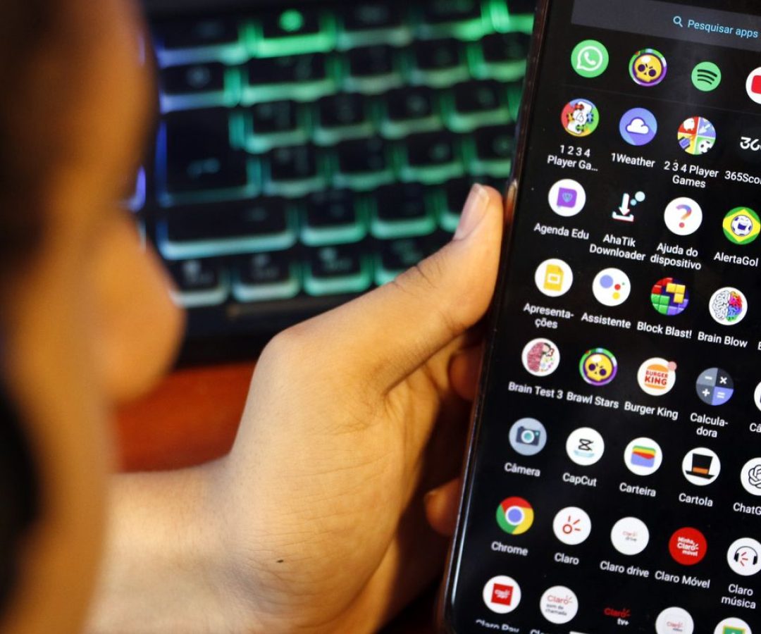 Organização cria comunidades alternativas para questionar big techs