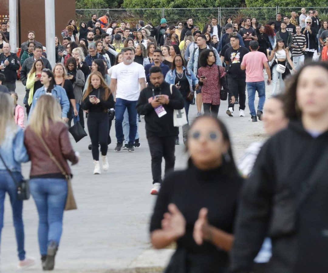 Governo publica regras para proteger consumidores em grandes eventos