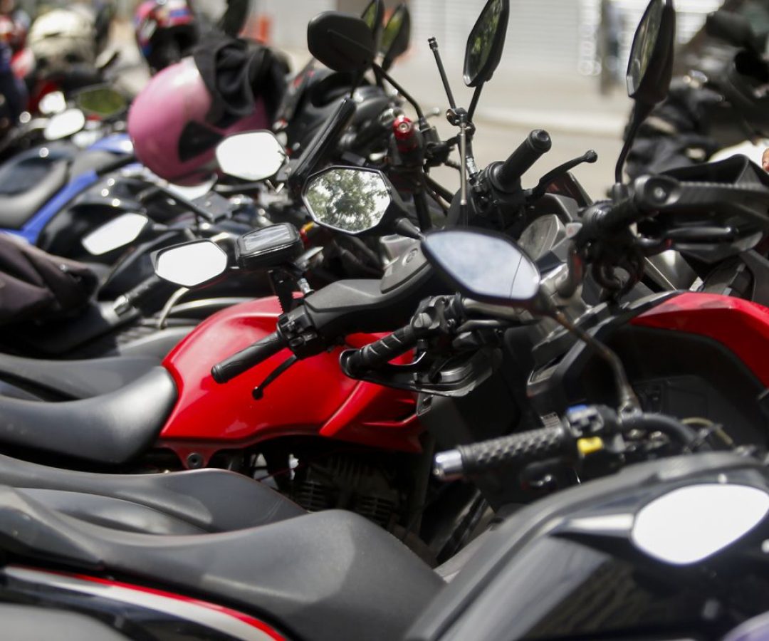 Programa que dá crédito a motoristas de app se torna permanente