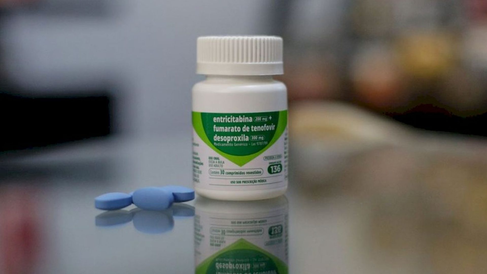 Pesquisa aponta lacuna entre conhecimento e uso de PrEP contra o HIV