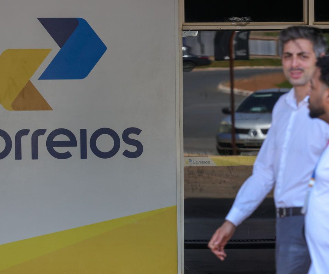 Orçamento de 2027 terá aporte de R$ 6 bilhões aos Correios