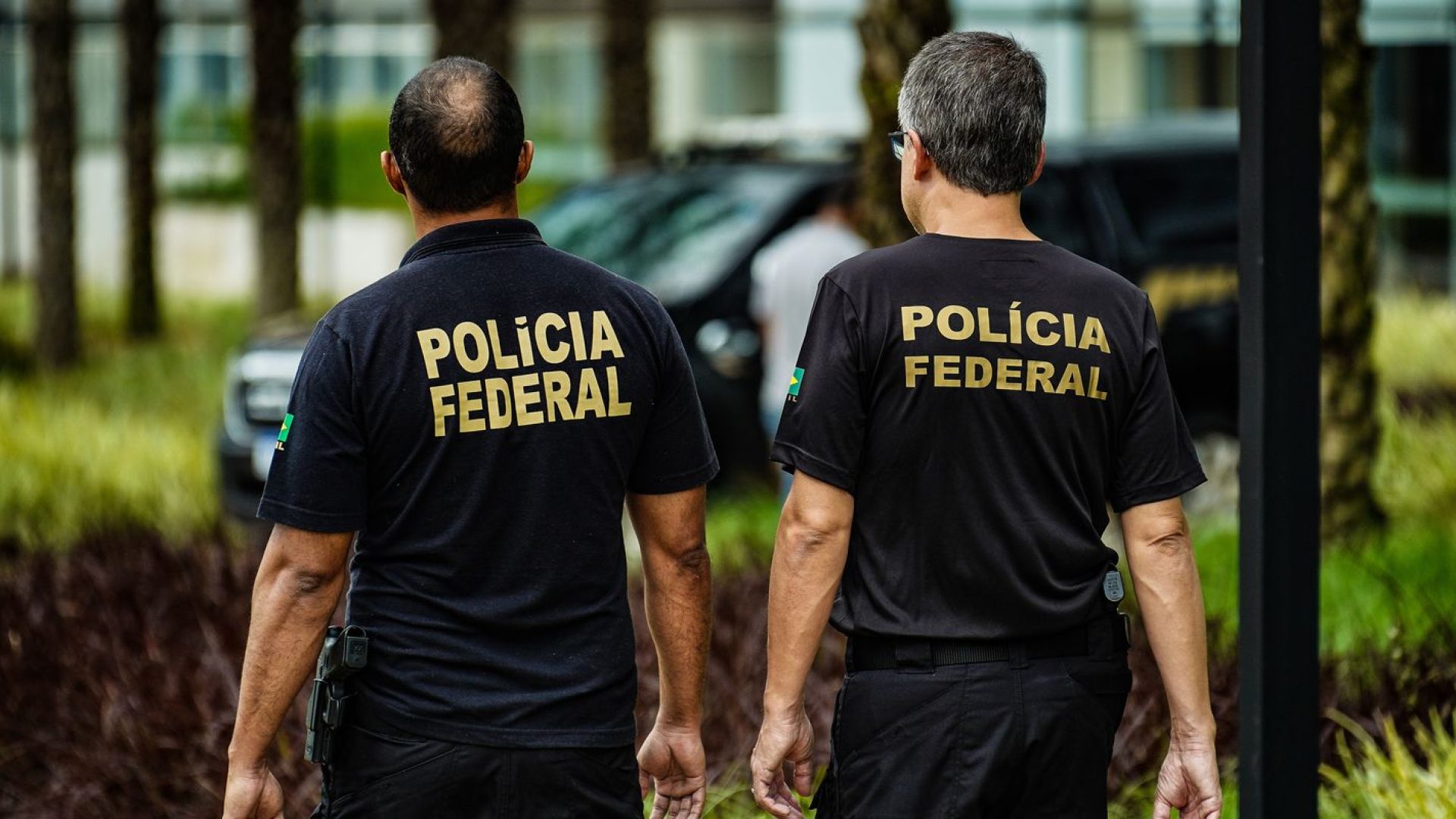 PF faz ação contra apologia ao nazismo no interior do Rio de Janeiro