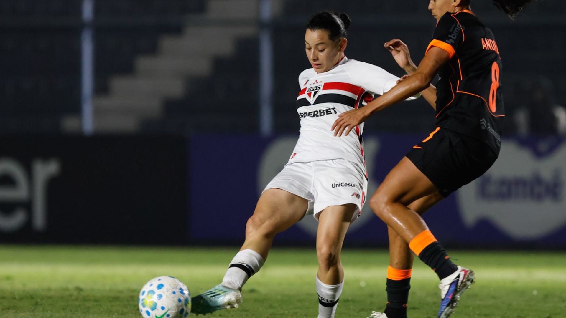 Dois anos depois, Corinthians e São Paulo decidem Brasileiro Feminino