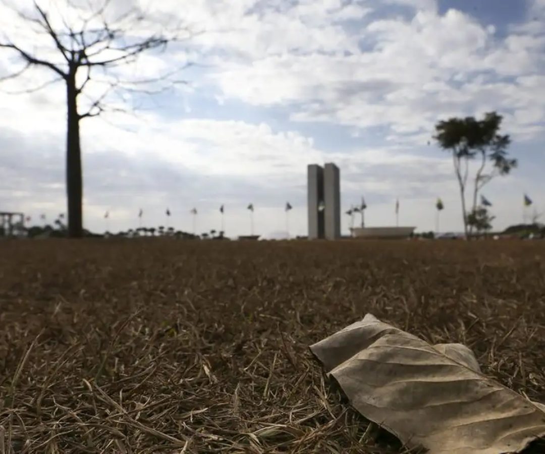 Região Sul tem risco de temporal e granizo; outras regiões têm calor