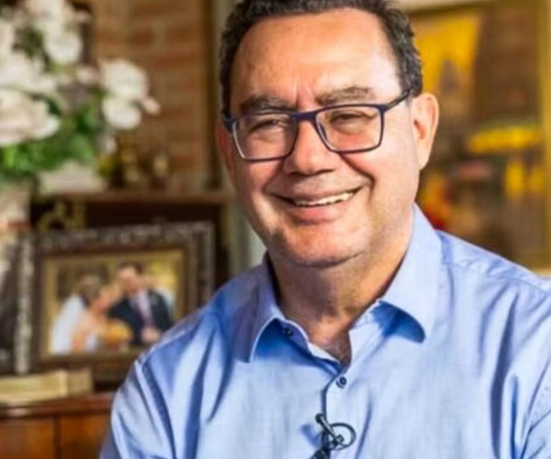 Augusto Cury propõe mandato de oito anos no STF e semipresidencialismo