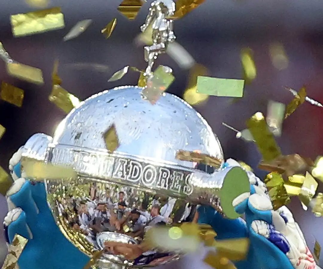 Conmebol anuncia datas e horários das semifinais da Copa Libertadores