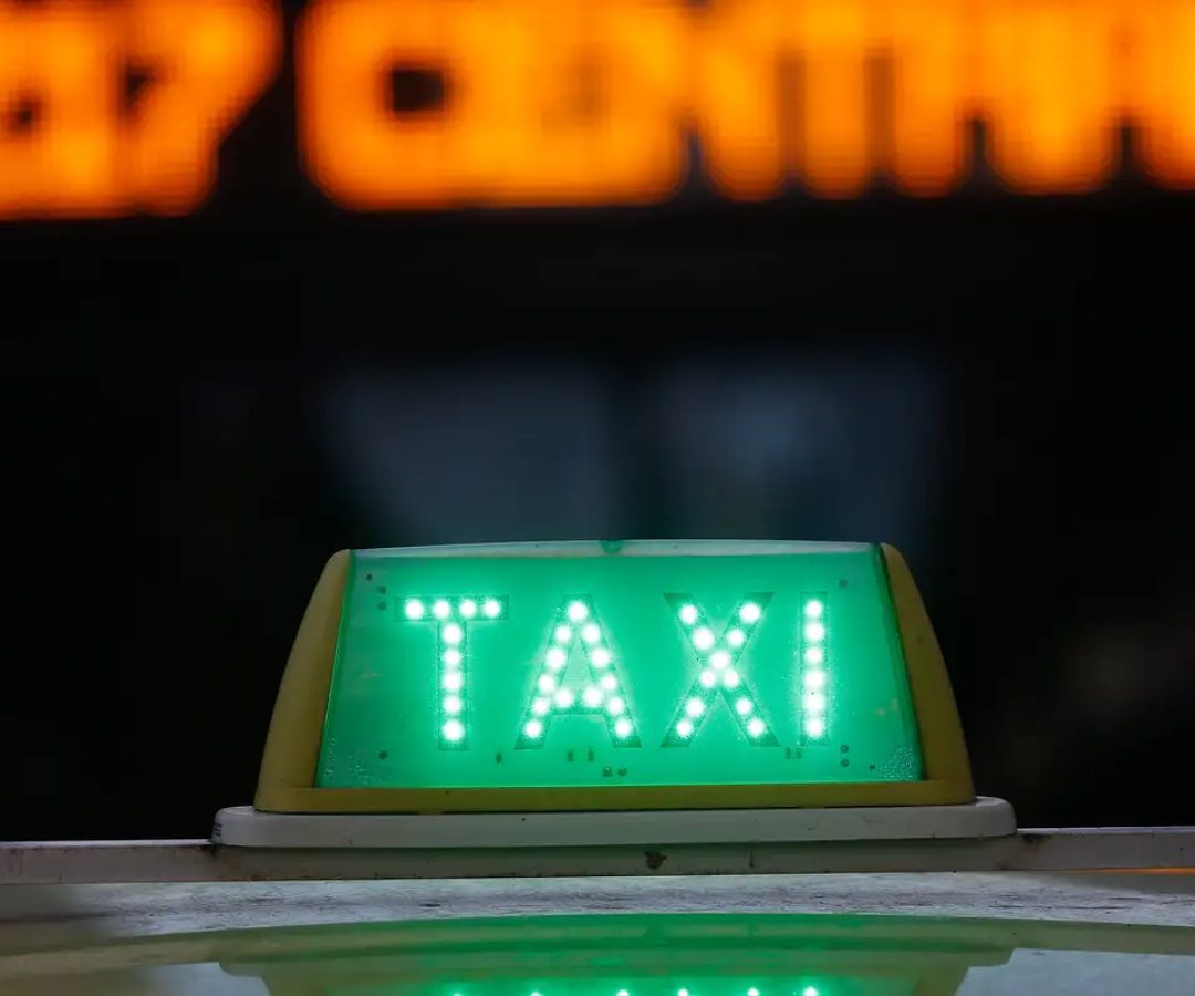 Teto de crédito para taxistas e motoristas de app sobe para R$ 200 mil