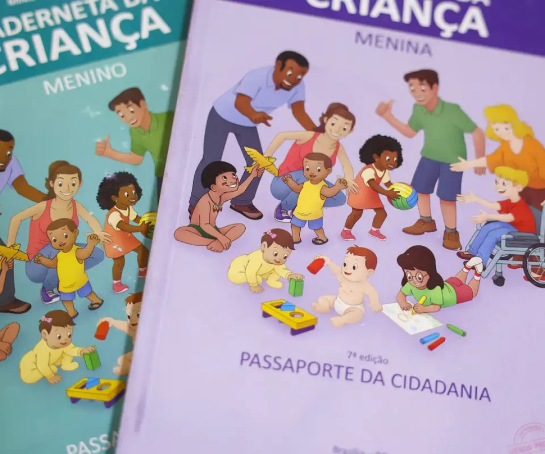 SUS vacina mais de 1 milhão de crianças com Pneumo 20