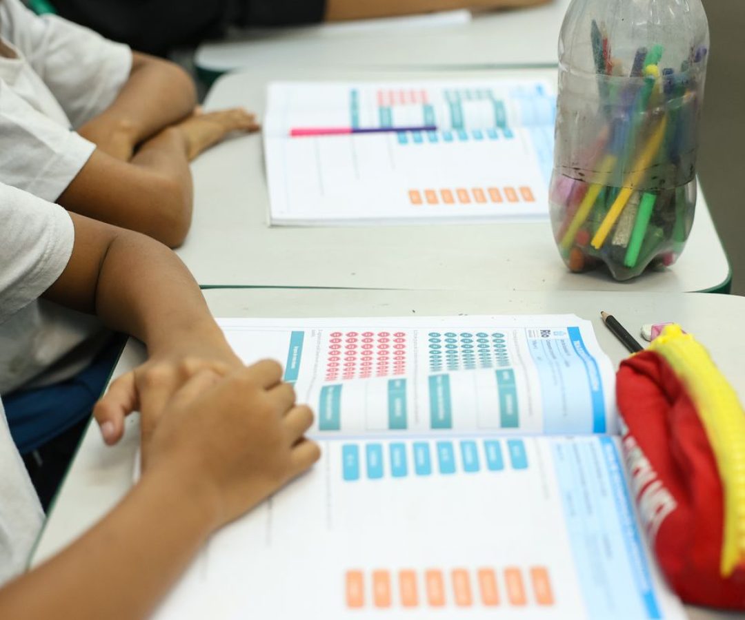 MEC lança diretrizes para ensino de arte na educação básica