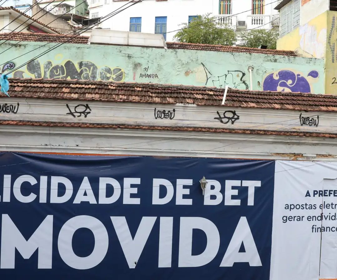 Saiba como as bets adoeceram e endividaram os brasileiros