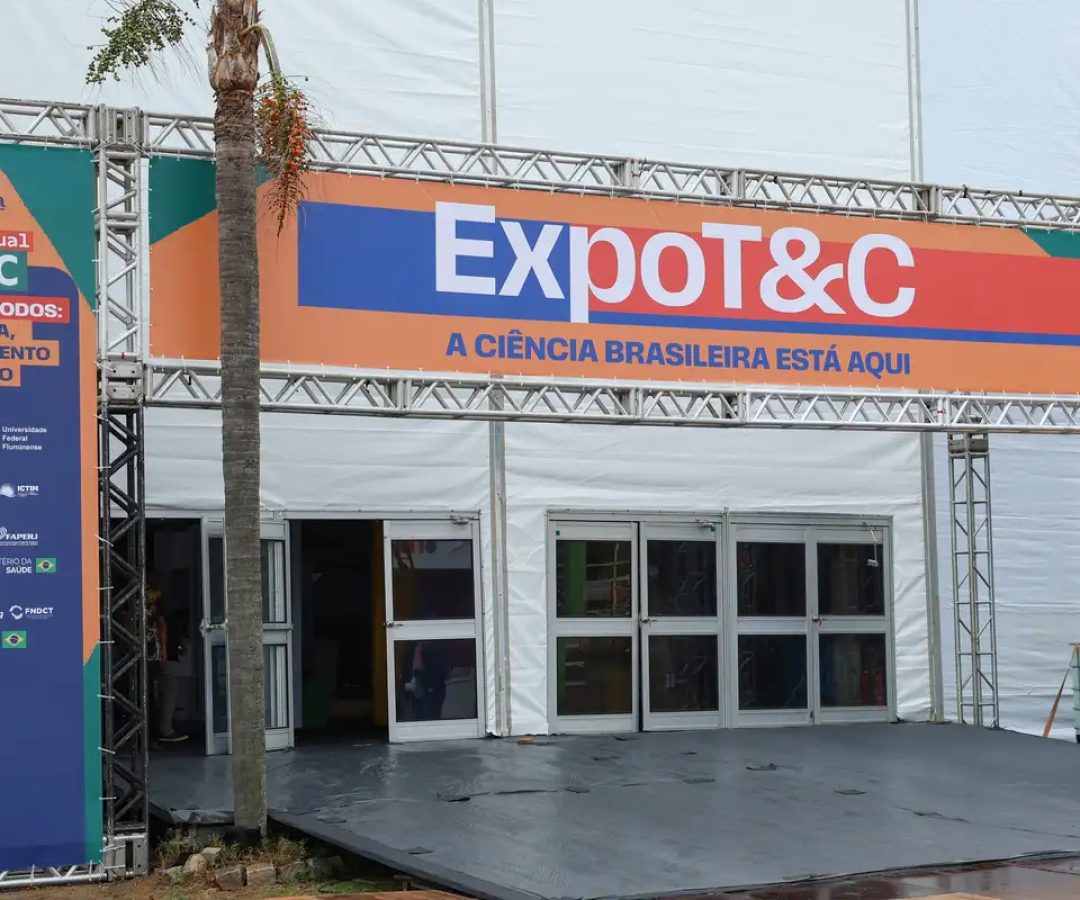 Maior evento científico da América Latina começa neste domingo