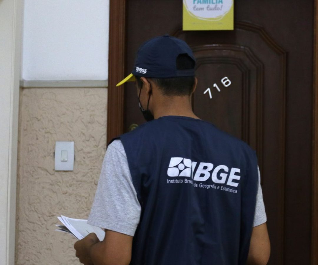 IBGE divulga microdados do Censo com cuidados para preservar sigilo