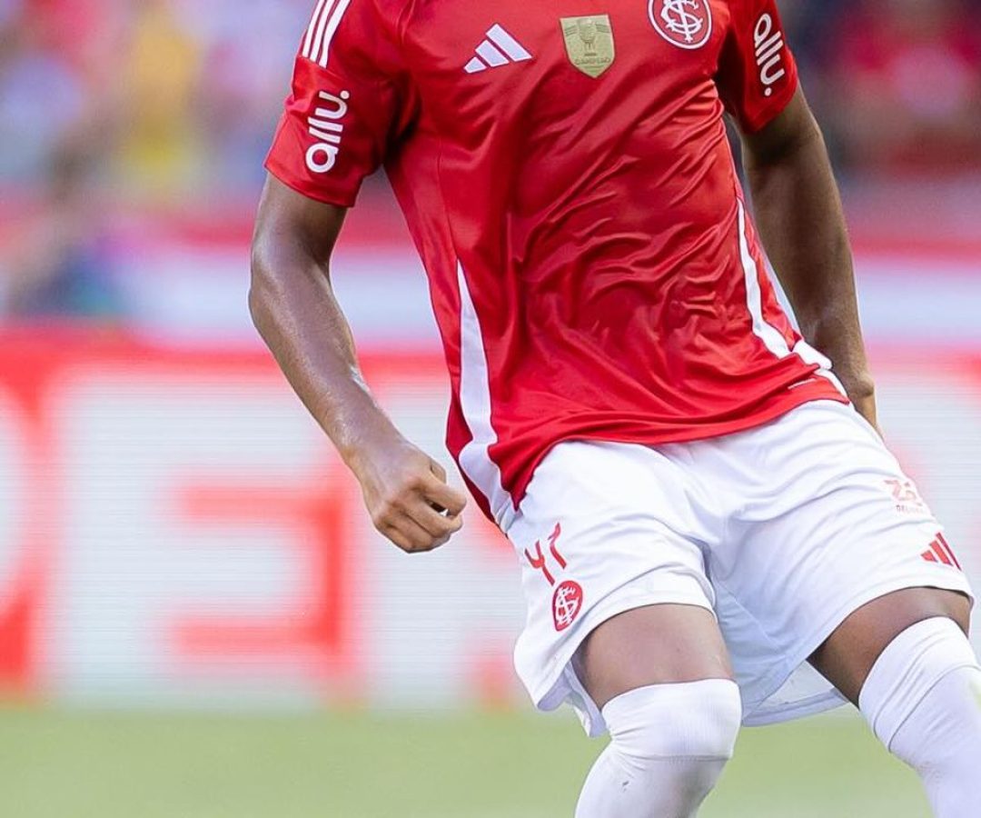 Victor Gabriel é suspenso por STJD até que Gabriel Pec volte a treinar