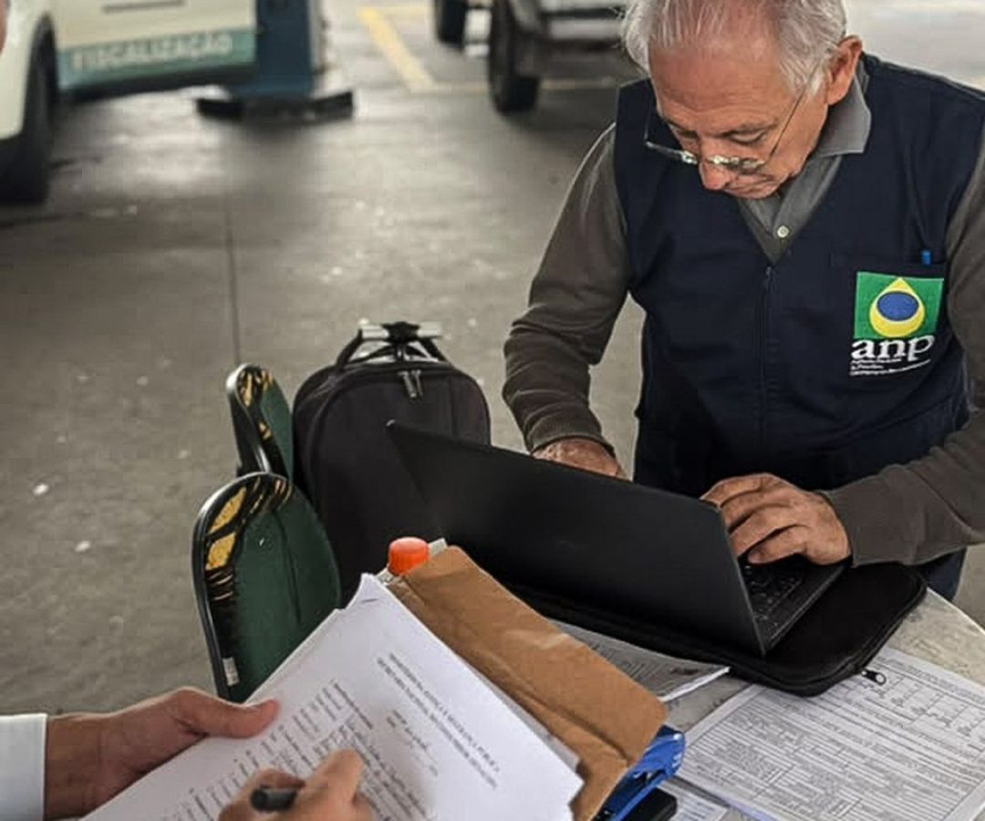 ANP aplicou R$ 200 milhões em multas por alta abusiva de combustíveis